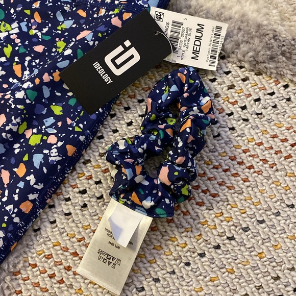 Ideology Active Girl Leggings - Picture 2 of 7